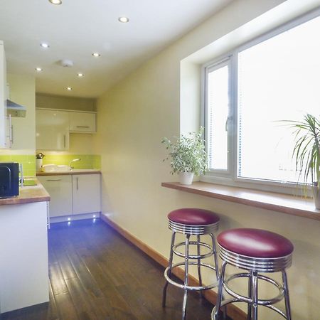Blue Oyster Villa Мълиън Екстериор снимка